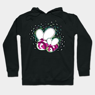 Mama To Bee Decorations For Baby Shower Gift For Women Hoodie